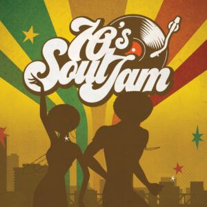 CANCELLED -- 70’S SOUL JAM